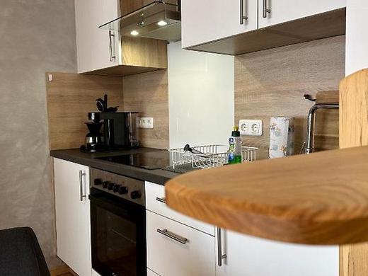 Ferienpark Geyersberg