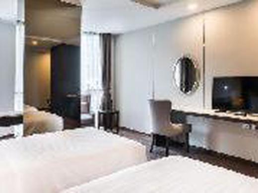SureStay Plus Hotel by Best Western Sukhumvit 2