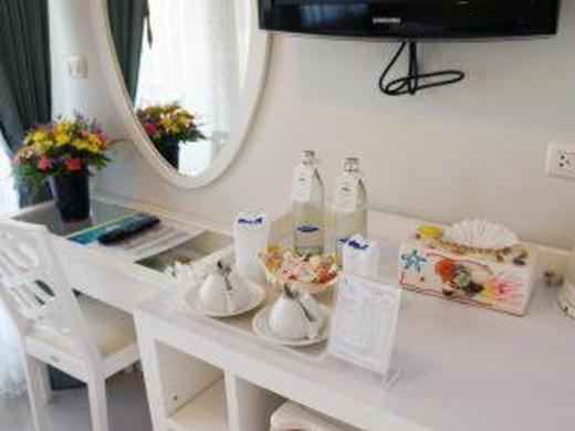 The Beach Boutique House