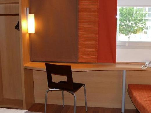 ibis Dijon Centre Clemenceau