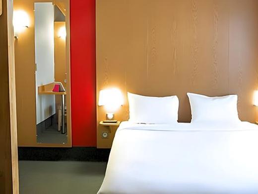 B&B Marseille Euromed