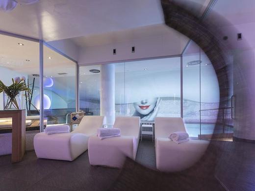 Hi Hotel - Wellness & Spa