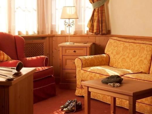 Du Lac Vital Mountain Hotel