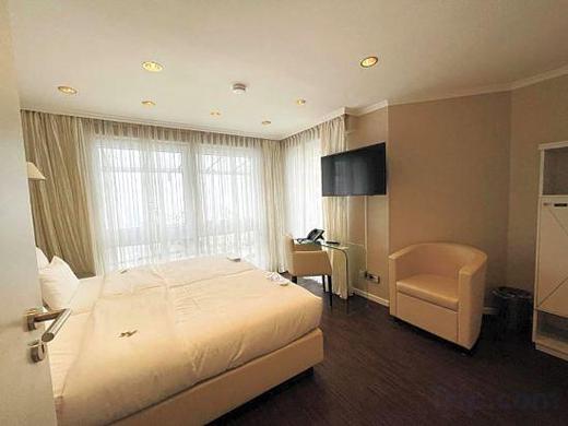 Cityhotel Kaiser Karl Aachen