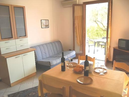 Residence Nuove Terme