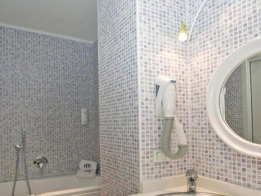 Hotel Europa Monetti