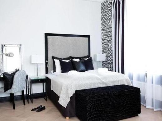 Frogner House Apartments - Bygdøy Allé 53