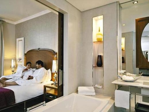 The Pivot Hotel Montecasino