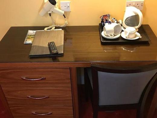 The Celtic Royal Hotel