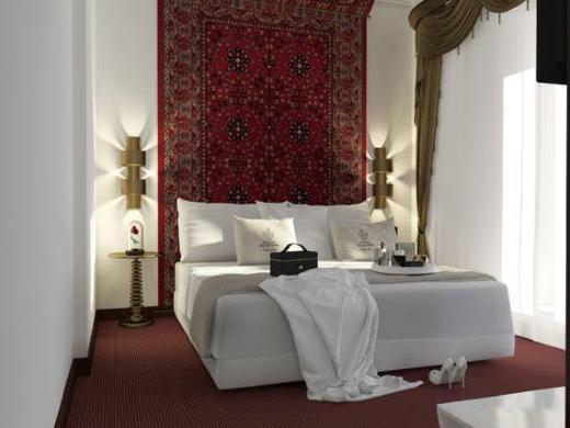 PALACIO SAO SILVESTRE - BOUTIQUE HOTEL
