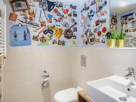 Holiday Inn - the niu, Cobbles Essen