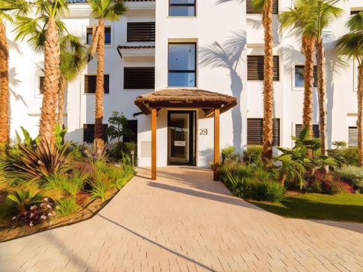 ESTEPONA HOLIDAY HILLS