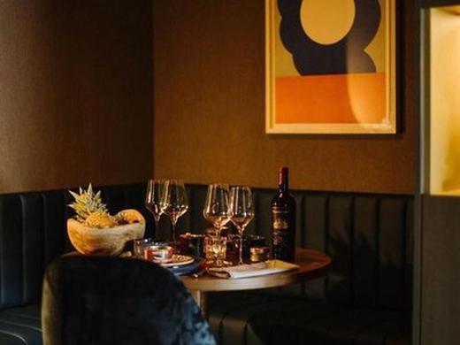 Bergwelt Grindelwald