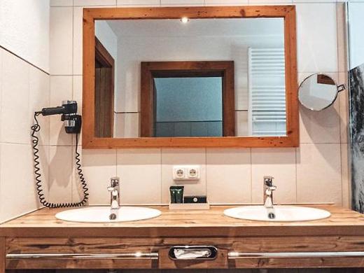 Hotel Chalets Grosslehen