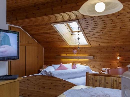 Apartments Gannerhof