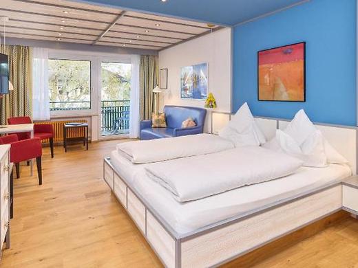 Kneipp- und Wellvitalhotel Edelweiss