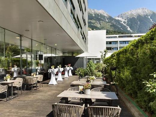 Austria Trend Hotel Congress Innsbruck
