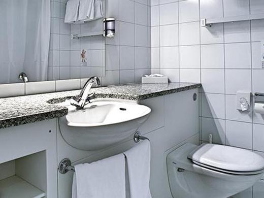 Hotel Bären am Bundesplatz