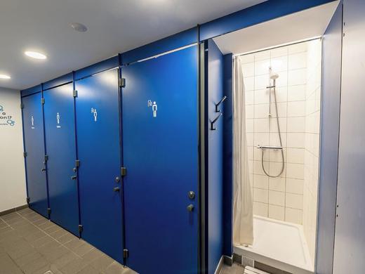 UCPA SPORT STATION HOSTEL PARIS