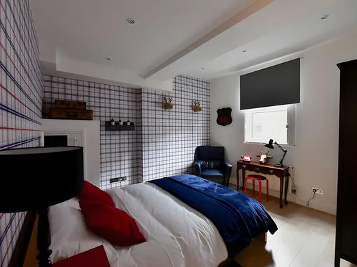 Monopoly Accommodations