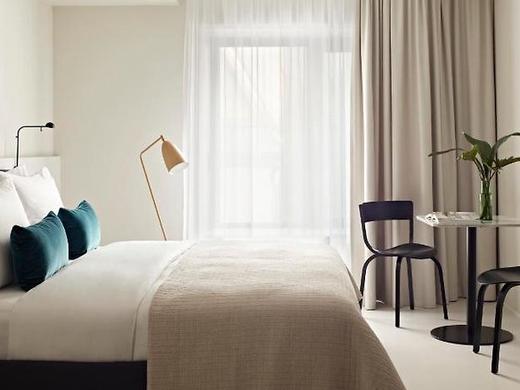 numa I Savi Rooms & Apartments