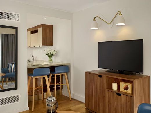 Citadines Barbican London