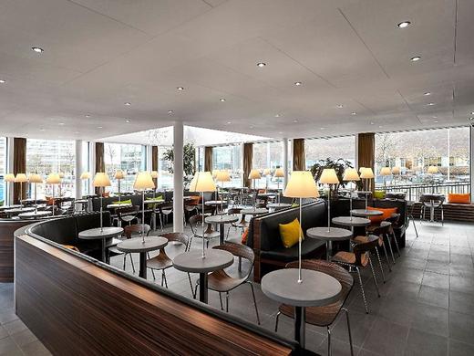 Wakeup Copenhagen Bernstorffsgade