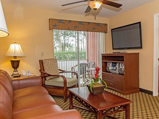 Westgate Leisure Resort