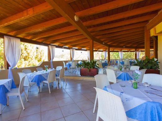 Camping Village Capo d'Orso