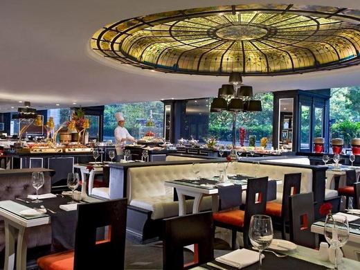 Concorde Hotel Singapore