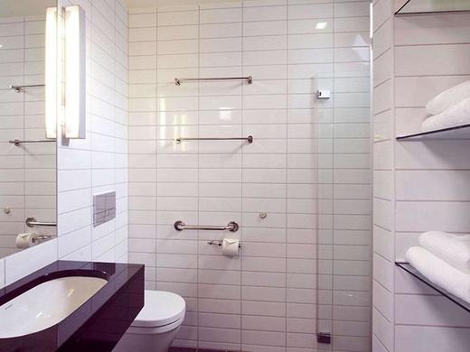 Clarion Collection Hotel Tollboden