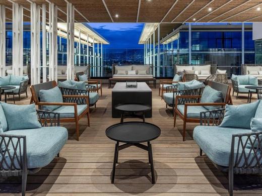 AC Hotel by Marriott Heredia Belen