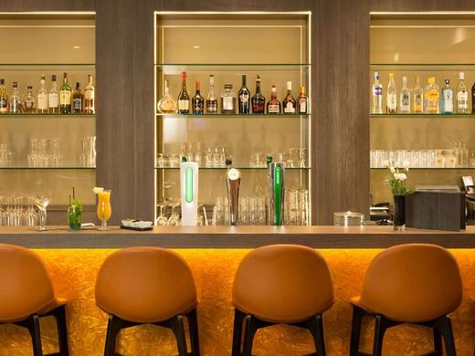 Ramada by Wyndham Amsterdam Airport Schiphol