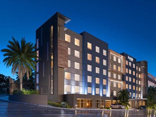 Fairfield by Marriott San Jose Airport Alajuela