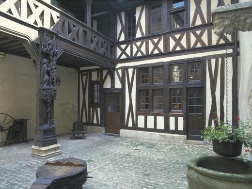 Mercure Dijon Centre Clemenceau