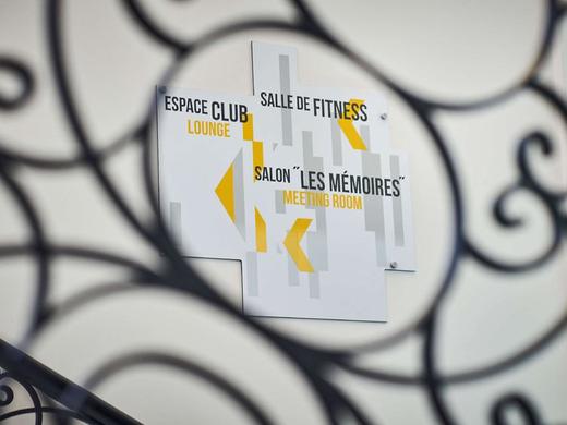 Campanile Hotel Paris Bercy Village