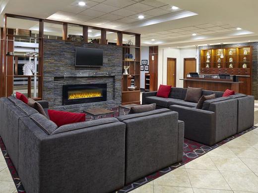 Four Points by Sheraton Moncton