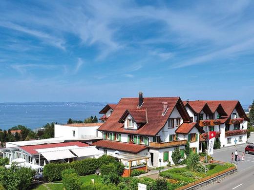 Best Western Hotel Rebstock