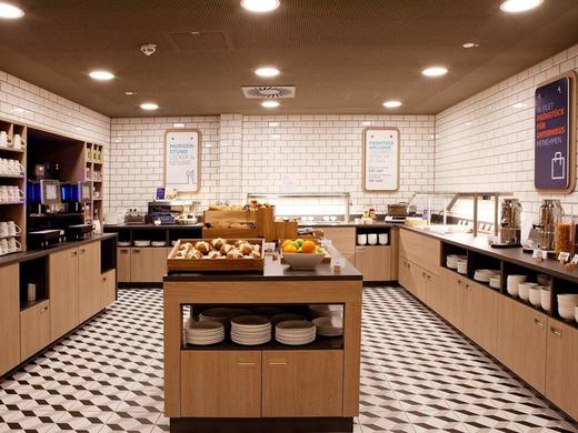 Holiday Inn Express Trier