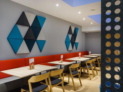 Holiday Inn Express London - Watford Junction