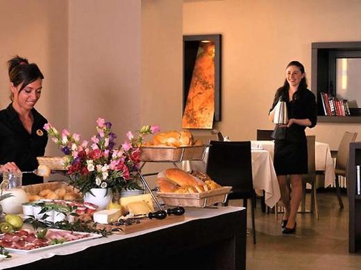 Best Western Hotel Metropoli