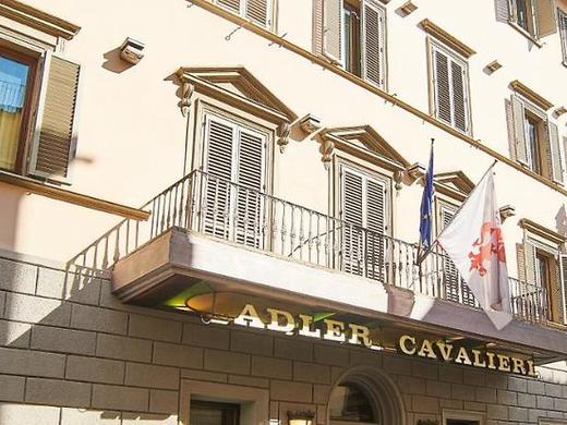 Adler Cavalieri Hotel