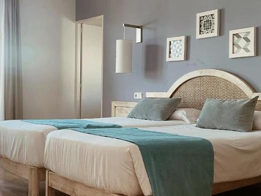 Hostal HPC Porto Colom