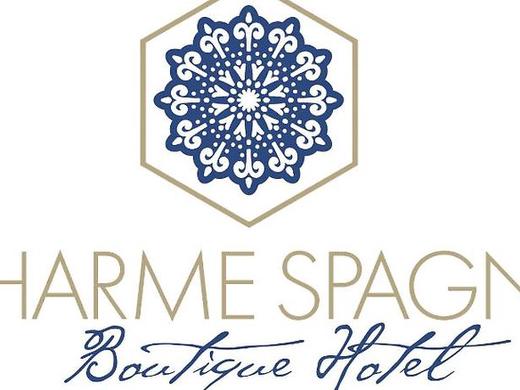 Tree Charme Spagna Boutique Hotel