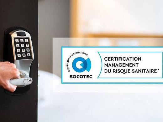 B&B Hotel Bordeaux Bassins à flot