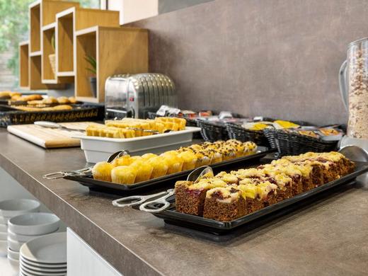 Super 8 by Wyndham Koblenz