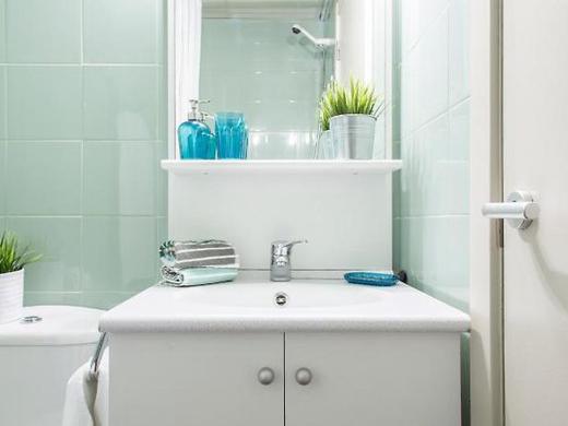 Residencia Blas De Otero