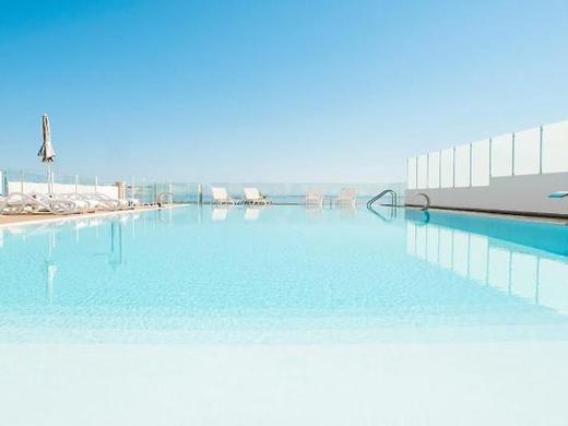 HOTEL MARINA DI PETROLO