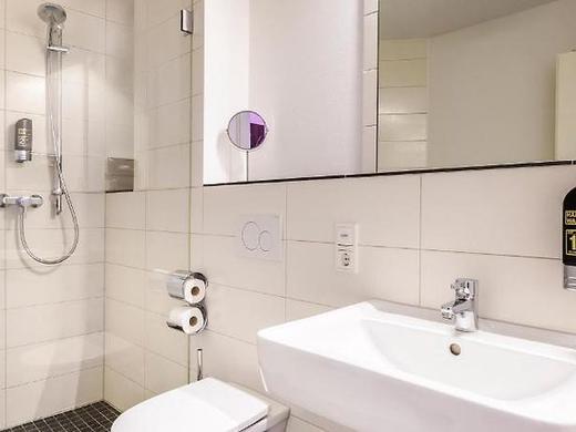 Schroeders Wein-Style-Hotel