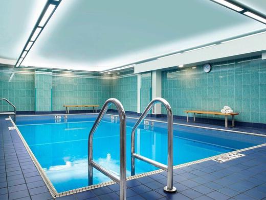 Four Points by Sheraton Halifax